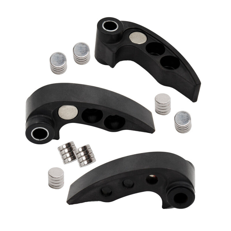 S&S Cycle 17-20 Polaris XP Turbo Adjustable Weight Clutch Kit