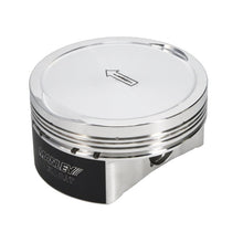 Load image into Gallery viewer, Manley Chrysler Hemi 6.4L -12.5cc Dish 4.100 Bore +.010 Over Size 1.210 Comp - Set of 8 E/D