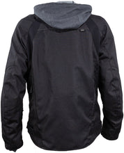 Load image into Gallery viewer, Speed and Strength Off The Chain 3.0 Textile Jacket Black - Large