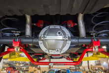 Load image into Gallery viewer, UMI Performance 78-88 GM G-Body 1in Tubular Rear Sway Bar Chassis Mounted Pro-Tour