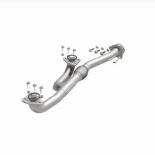 Load image into Gallery viewer, BRE Exhaust 03-07 Accord 3.0L Front Pipe Kit