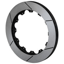 Load image into Gallery viewer, Wilwood ROTOR1288-100BK825-000CJCXXXXL 12X8.75 48 CVANE GT black
