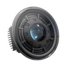 Load image into Gallery viewer, Oracle Oculus 7in Bi-LED Projector Headlights for Jeep Wrangler JK - 6000K NO RETURNS