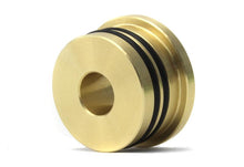 Load image into Gallery viewer, Perrin 15-22 Subaru WRX / 14-18 Forester / 10-17 Outback 5spd Stiff Brass Shifter Bushing