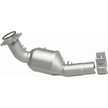 Load image into Gallery viewer, MagnaFlow 16-23 Chevrolet Camaro OEM Grade Federal / EPA Compliant Direct Fit Converter