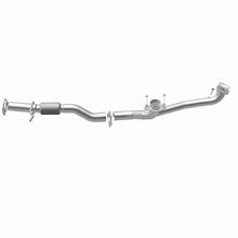 Load image into Gallery viewer, BRExhaust 11-15 Explorer 3.5L Front Pipe Kit