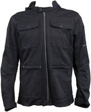 Load image into Gallery viewer, Speed and Strength Dogs Of War 2.0 Textile Jacket Black - Medium