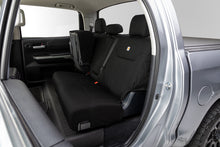 Load image into Gallery viewer, Covercraft 24-26 Toyota Grand Highlander Carhartt Super Dux PrecisionFit Custom Second Row Seat Cvr