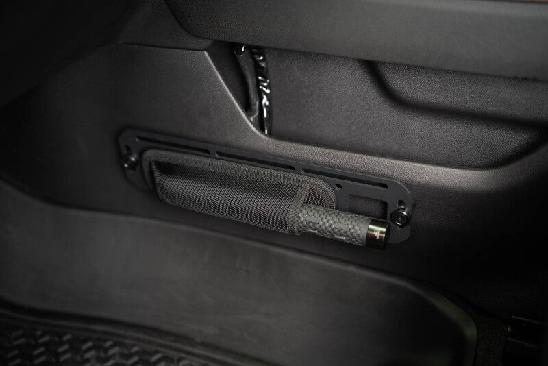 DV8 Offroad Universal Molle Panels - 11" x 3"