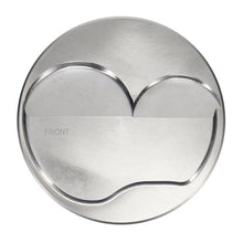 Load image into Gallery viewer, JE Pistons LS7 DOME Set of 8 Pistons