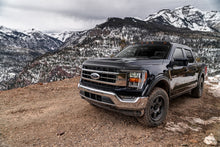 Load image into Gallery viewer, Husky Liners 15-20 Ford F-150 Excl. Raptor Aeroskin II Low Profile - Tex. Black