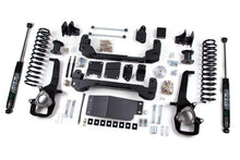 Load image into Gallery viewer, Zone Offroad 13-15 Dodge 1500 6/5 Suspension Lift