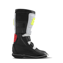 Load image into Gallery viewer, Gaerne GXJ Boot Black/White/Red Size Youth - 5