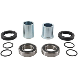 Pivot Works 99-01 Yamaha YZ125 PW Front Waterproof Wheel Spacer Kit