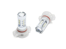 Load image into Gallery viewer, Raxiom 18-26 Jeep Wrangler JL Axial Series Stage 2 LED Fog Light Bulbs- H16