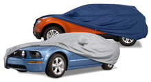 Load image into Gallery viewer, Covercraft Custom Car Covers 01-12 Porsche 911 Custom Ultratect Car Cover - Gray