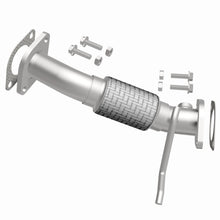 Load image into Gallery viewer, BRE Exhaust 06-10 Sonata 2.4L Front Pipe Kit