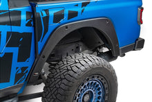 Load image into Gallery viewer, Rugged Ridge 20-24 Jeep Gladiator Fender Flare Delete Kit F/R