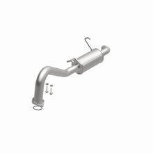 Load image into Gallery viewer, BRExhaust 97-00 Infiniti QX4/ 06-00 Nissan Pathfinder Muffler Kit