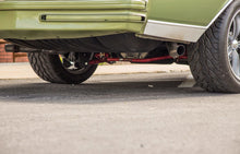 Load image into Gallery viewer, UMI Performance 78-88 GM G-Body 1in Tubular Rear Sway Bar Chassis Mounted Pro-Tour