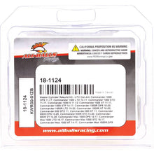 Load image into Gallery viewer, All Balls Racing Master Cylinder Rebuild Kit