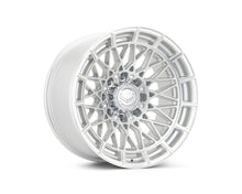 Load image into Gallery viewer, Vossen HFX-3 22x10 - 8x170 - ET18 - Super Deep Face - 125.1 - Silver Polished Wheel