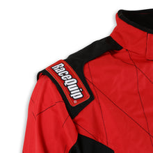 Load image into Gallery viewer, RaceQuip Red Chevron-1 Jacket - Large