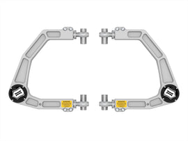 ICON 2022 Toyota Tundra Billet Upper Control Arm Delta Joint Pro Kit