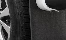 Load image into Gallery viewer, Access 24+ Toyota Tacoma Mud Flaps