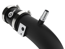 Load image into Gallery viewer, aFe 22-25 Ford Bronco Raptor BladeRunner 3in. Aluminum Cold Charge Pipe