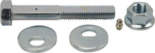Load image into Gallery viewer, MOOG 20-23 Jeep Gladiator Front Caster/Camber Kit