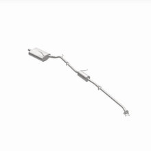 Load image into Gallery viewer, MagnaFlow BRE Exhaust Kit 03-07 Honda Accord 2.4L