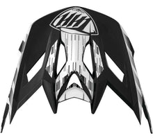 Load image into Gallery viewer, THH Helmets T-42 Bmx Xtrm Visor Mtbkwt Yth