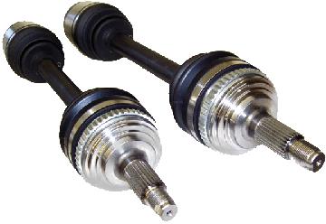 DSS Honda 2002-2006 DC5 Integra Type R (JDM/EDM) Basic Axle Level 0 -Left RA4013L0