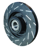EBC 02-03 Honda Passport 3.2 USR Slotted Front Rotors