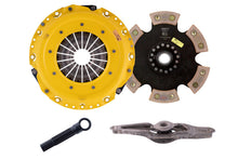 Load image into Gallery viewer, ACT 14-24 Mini Cooper S HD/Race Rigid 6 Pad Clutch Kit