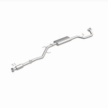 Load image into Gallery viewer, Magnaflow 13-17 Hyundai Santa Fe Sport 2.4L Direct Fit Cat Converter (California Grade)