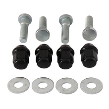 Load image into Gallery viewer, All Balls Racing 09-12 Can-Am DS 450 EFI MXC Wheel Stud and Nut Kit Front