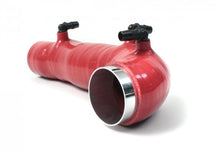Load image into Gallery viewer, Perrin 02-07 Subaru WRX / 04-11 STi Red Turbo Inlet Hose
