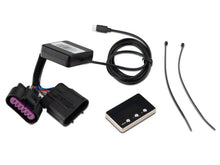 Load image into Gallery viewer, Raxiom 10-15 Chevrolet Camaro SpeedForm Series Throttle Controller