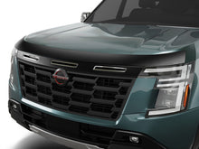 Load image into Gallery viewer, Husky Liners 25-26 Nissan Armada Aeroskin Hood Protector - Smoke