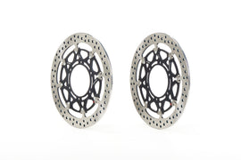 Brembo OE 01-10 Suzuki GSX-R1000/13-18 GSX-R1000/20-25 GSX-R1000/92-93 GSX-R600 T-Drive Brake Disc