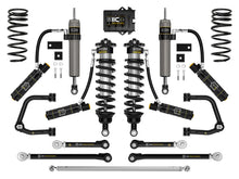 Load image into Gallery viewer, ICON 23-24 Toyota Sequoia 3-4.25in Stage 3 3.0 Suspension System - Tubular