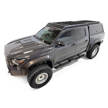 Load image into Gallery viewer, Westin 2024 Toyota Tacoma Double Cab HDX Running Boards - Textured Black