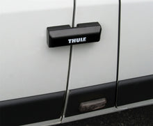 Load image into Gallery viewer, Thule Van Lock (1pc) - Black