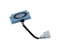 Load image into Gallery viewer, Badland 92-93 Sportster/90-95  FX/ FL Speed Sensing Self Canceling Turn Signal Module HD-68537-89G