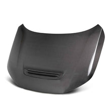Load image into Gallery viewer, Seibon 2023 Honda Civic Type R OE-Style Carbon Fiber Hood