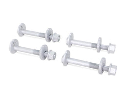 SuperPro Lower Alignment Caster Camber Cam Bolt Kit