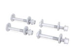 SuperPro Lower Alignment Caster Camber Cam Bolt Kit