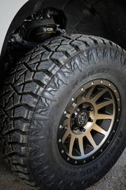 ICON 19-23 GM 1500 2.38-3.75in Stage 3 EXP Suspension System w/ Billet UCA